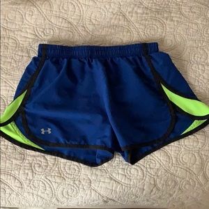 Under Armour Athletic Shorts